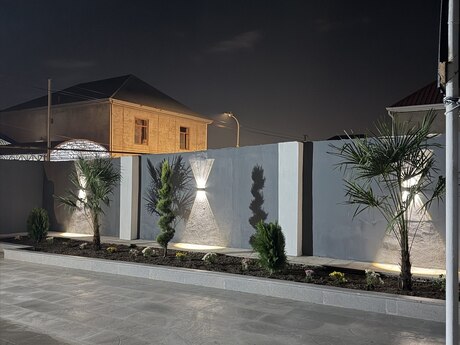 5 otaqlı həyət evi, 140 m², Müşfiqabad: 85 000 ₼ 5