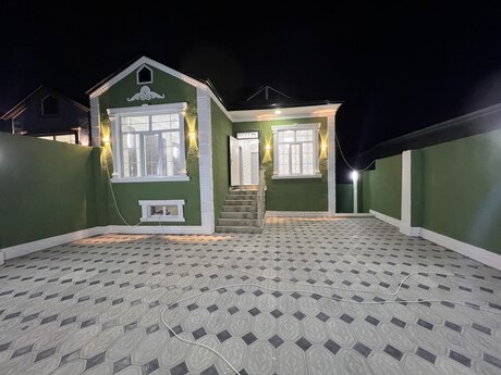 Elan №6456858 - Bakı, Saray q., 3 otaqlı, 110 m²