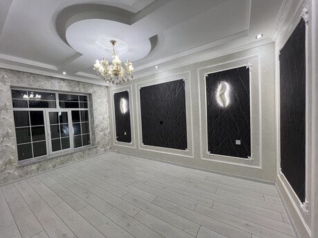 3 otaqlı həyət evi, 110 m², Saray: 87 000 ₼ 3