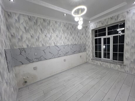 3 otaqlı həyət evi, 110 m², Saray: 87 000 ₼ 4