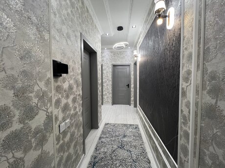 3 otaqlı həyət evi, 110 m², Saray: 87 000 ₼ 2