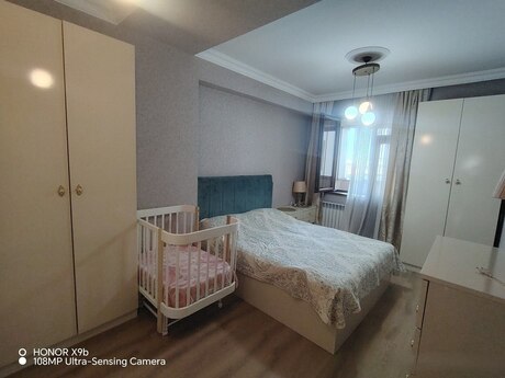 3-комнатная квартира, 131 м², Yeni Günəşli: 110 000 ₼ 5