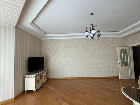 Kirayə 3 otaqlı mənzil, 122 m², Elmlər Akademiyası: 1 500 ₼/ay 5