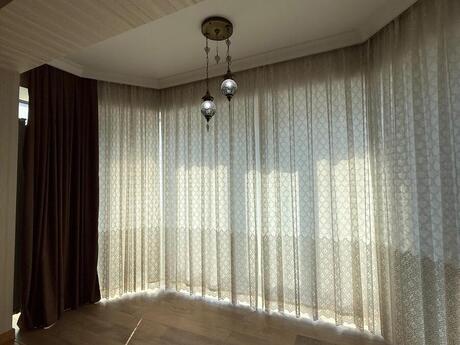 Kirayə 3 otaqlı mənzil, 122 m², Elmlər Akademiyası: 1 500 ₼/ay 4