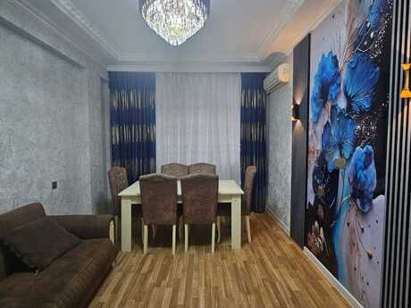 Объявление №6456877 - Баку, пос. Масазыр, 2-комн., 54 м², 2/6 этаж