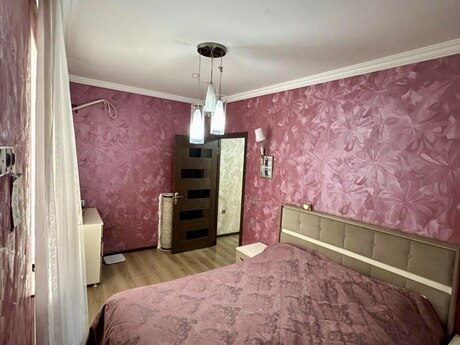 3-комнатная квартира, 60 м², İnşaatçılar: 154 000 ₼ 4