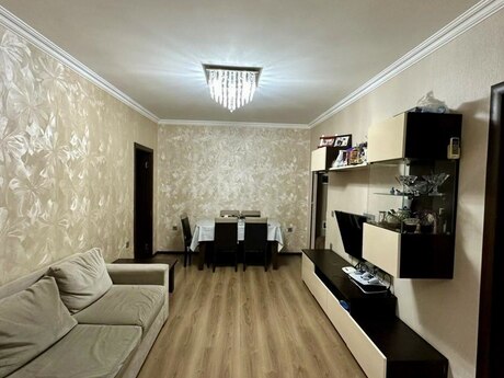 3-комнатная квартира, 60 м², İnşaatçılar: 154 000 ₼ 3