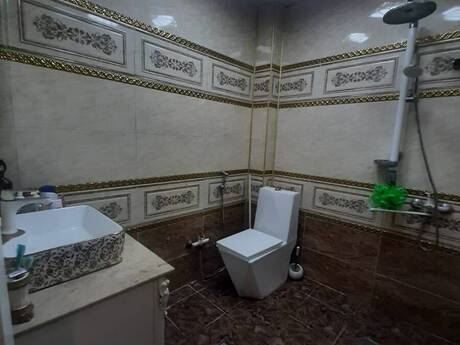 3 otaqlı mənzil, 105 m², Həzi Aslanov: 219 999 ₼ 4