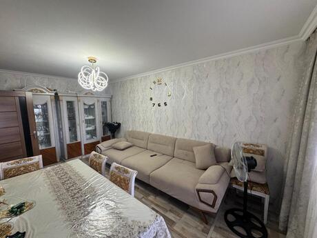 2 otaqlı mənzil, 60 m², Həzi Aslanov: 145 000 ₼ 5