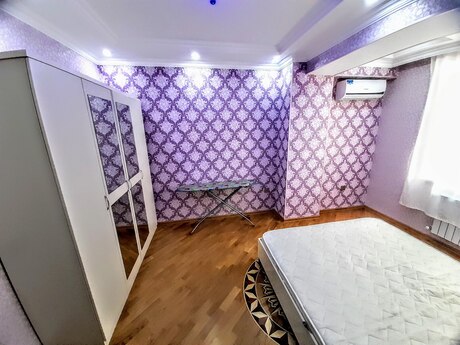 Kirayə 3 otaqlı mənzil, 110 m², Qara Qarayev: 950 ₼/ay 5