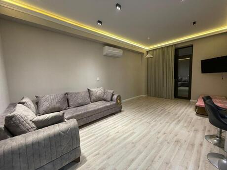 Kirayə 2 otaqlı mənzil, 75 m², 20 Yanvar: 800 ₼/ay 3