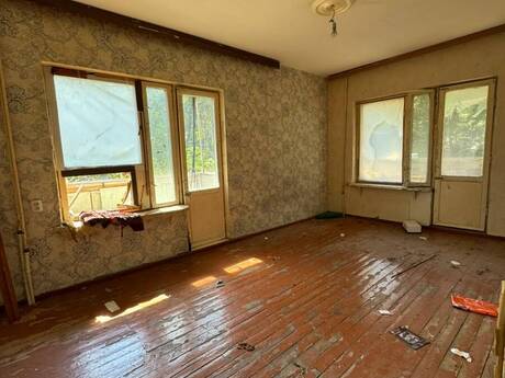 1 otaqlı mənzil, 45 m², Bakıxanov: 116 000 ₼ 2