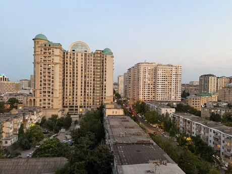 Kirayə 3 otaqlı mənzil, 158 m², Elmlər Akademiyası: 1 500 ₼/ay 5