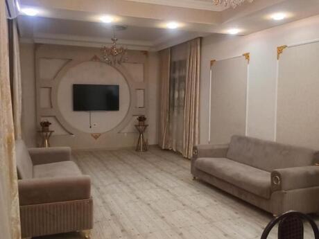 Elan №6456910 - Bakı, Həzi Aslanov q., 5 otaqlı, 170 m²