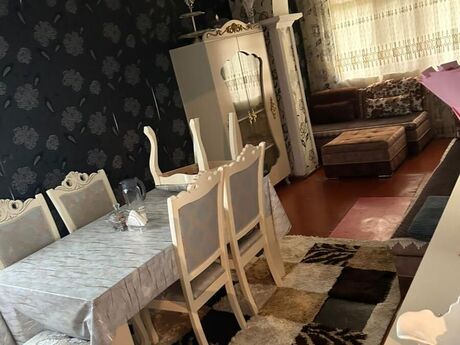2 otaqlı mənzil, 50 m², Həzi Aslanov: 128 000 ₼ 2