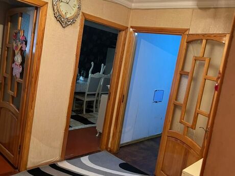 2 otaqlı mənzil, 50 m², Həzi Aslanov: 128 000 ₼ 4