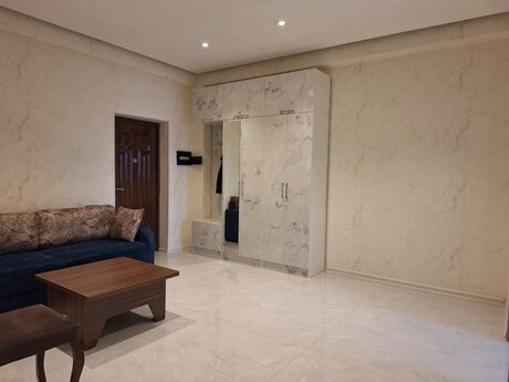 Kirayə 3 otaqlı mənzil, 85 m², Masazır: 500 ₼/ay 2