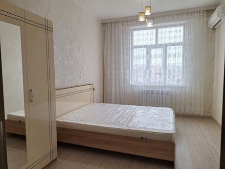 Kirayə 3 otaqlı mənzil, 85 m², Masazır: 500 ₼/ay 4