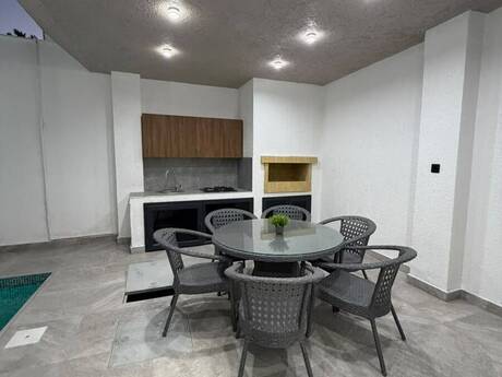 4 otaqlı həyət evi, 145 m², Mərdəkan: 248 000 ₼ 5
