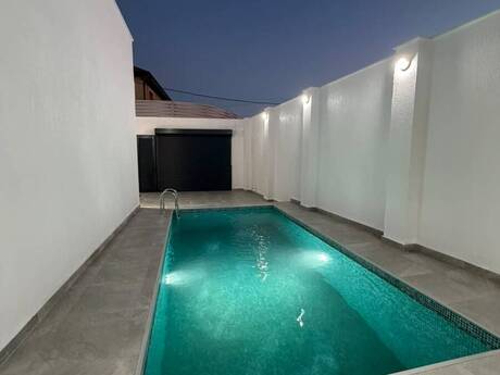 4 otaqlı həyət evi, 145 m², Mərdəkan: 248 000 ₼ 2