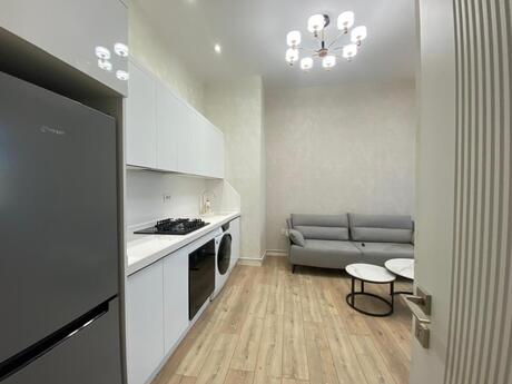 2 otaqlı mənzil, 54 m², Grand Plaza: 245 000 ₼ 5