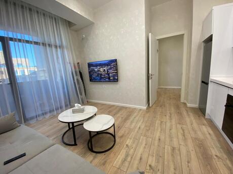 2 otaqlı mənzil, 54 m², Grand Plaza: 245 000 ₼ 4