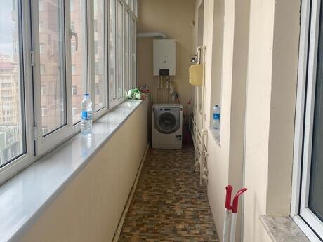 Kirayə 2 otaqlı mənzil, 90 m², Yasamal: 900 ₼/ay 5