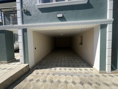 3 otaqlı həyət evi, 110 m², Masazır: 92 000 ₼ 2