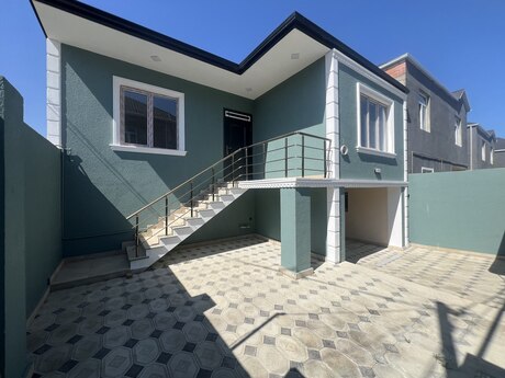 Elan №6456920 - Bakı, Masazır q., 3 otaqlı, 110 m²