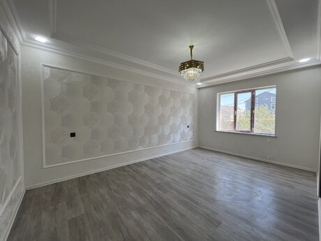3 otaqlı həyət evi, 110 m², Masazır: 92 000 ₼ 4