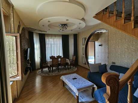 4 otaqlı həyət evi, 130 m², Saray: 160 000 ₼ 4