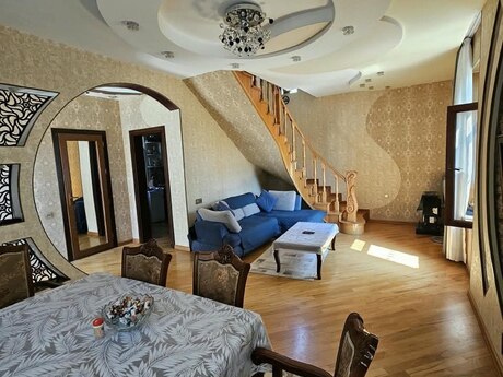 4 otaqlı həyət evi, 130 m², Saray: 160 000 ₼ 3
