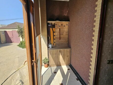 4 otaqlı həyət evi, 130 m², Saray: 160 000 ₼ 2