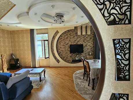 4 otaqlı həyət evi, 130 m², Saray: 160 000 ₼ 5
