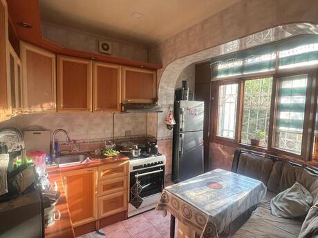 3 otaqlı mənzil, 80 m², Azadlıq Prospekti: 248 000 ₼ 3