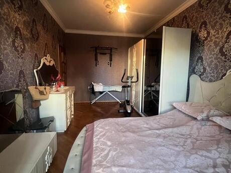 3 otaqlı mənzil, 80 m², Azadlıq Prospekti: 248 000 ₼ 4