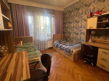 3 otaqlı mənzil, 80 m², Azadlıq Prospekti: 248 000 ₼ 5