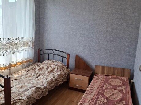 Kirayə 3 otaqlı mənzil, 60 m², Elmlər Akademiyası: 749 ₼/ay 5
