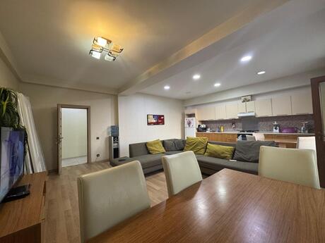 2 otaqlı mənzil, 98 m², Gənclik: 295 000 ₼ 2