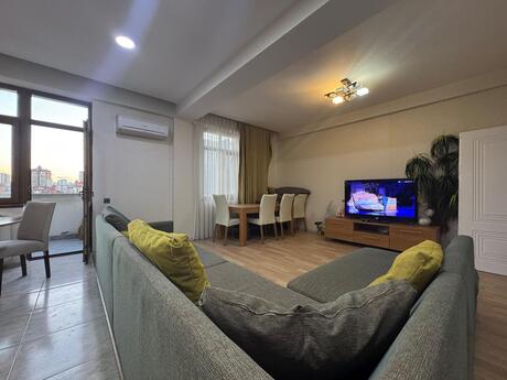 2 otaqlı mənzil, 98 m², Gənclik: 295 000 ₼ 3