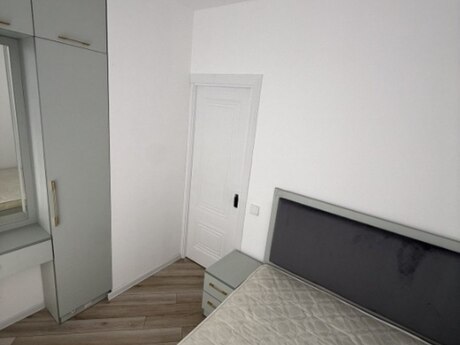 2-room apartment for rent, 45 m², 28 May: 899 ₼/mo 2