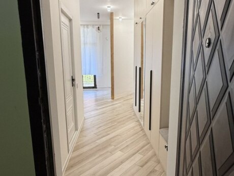 2-room apartment for rent, 45 m², 28 May: 899 ₼/mo 4