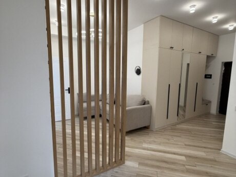 Elan №6456926 - Bakı, 28 May m., 2 otaqlı, 45 m², 4/15 mərtəbə