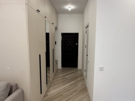 2-room apartment for rent, 45 m², 28 May: 899 ₼/mo 5