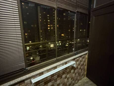 Kirayə 4 otaqlı mənzil, 195 m², Şah İsmayıl Xətai: 2 200 ₼/ay 4