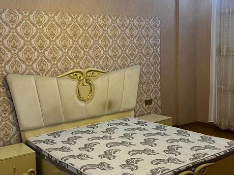 Kirayə 3 otaqlı mənzil, 155 m², Elmlər Akademiyası: 1 700 ₼/ay 3