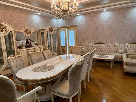 Kirayə 3 otaqlı mənzil, 155 m², Elmlər Akademiyası: 1 700 ₼/ay 2