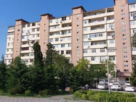 3 otaqlı mənzil, 87 m², Xətai: 208 000 ₼ 5