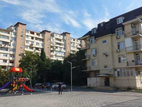 3 otaqlı mənzil, 87 m², Xətai: 208 000 ₼ 4