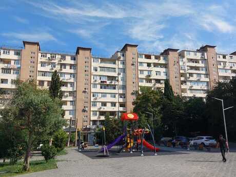 3 otaqlı mənzil, 87 m², Xətai: 208 000 ₼ 3